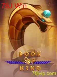 Explorando o 'BookOfKeno: 78J Win' – Um Novo Fenômeno no Mundo dos Jogos