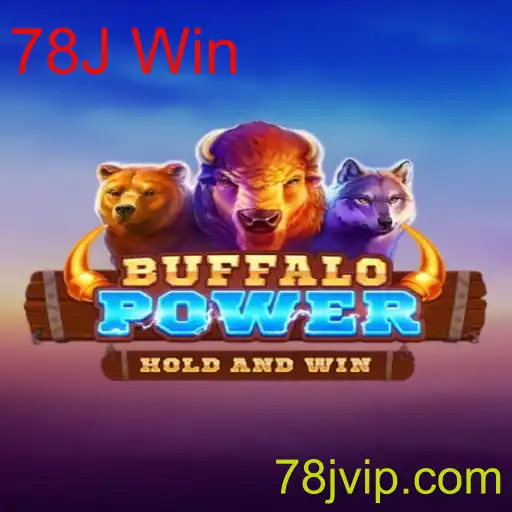 Dominando BuffaloPower: Descubra o Jogo e as Oportunidades de Ganhar com 78J Win