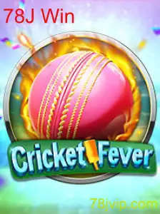 CricketFever: Mergulhe na Emoção do Jogo com a Palavras-chave 78J Win