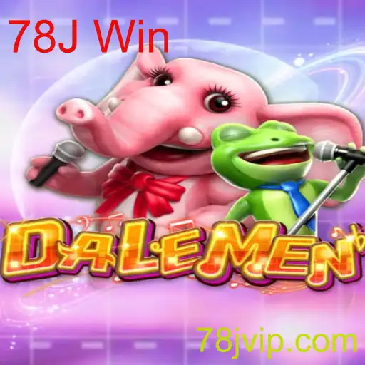 Explorando o Universo de DALEMEN: Um Mergulho no Mundo de 78J Win