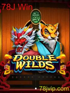 DoubleWilds: Descubra um Novo Mundo de Entretenimento e Estratégia com 78J Win