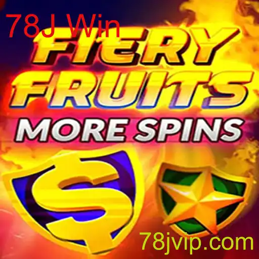 Explore o Mundo de FieryFruitsMoreSpins e Descubra o Segredo do 78J Win