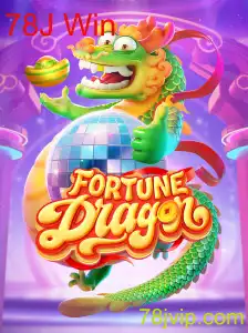 FortuneDragon: Mergulhe na Aventura Épica de 78J Win