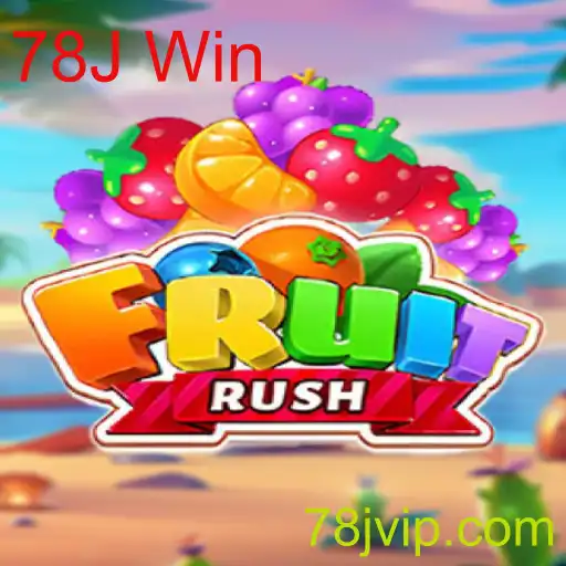 Explorando FruitRush: O Novo Fenômeno dos Jogos com a Palava-chave 78J Win