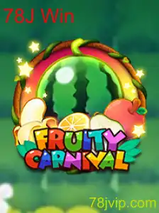 Explorando FruityCarnival: Tudo o que Você Precisa Saber