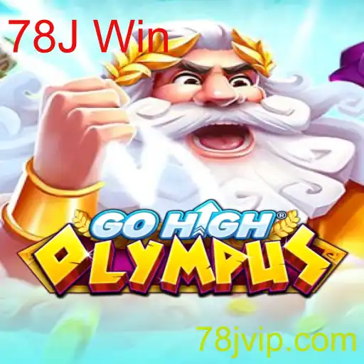 GoHighOlympus: Descubra o Jogo que Está Conquistando Todos com '78J Win'