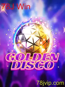 GoldenDisco: Descubra o Mundo Vibrante e Iluminado de 78J Win