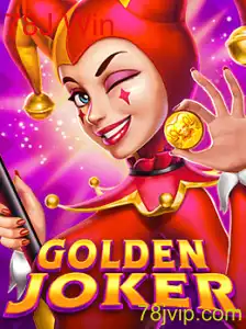 Descubra o Emocionante Mundo de GoldenJoker: A Chave para a Vitória com 78J Win