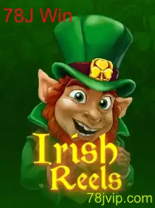 IrishReels: Descubra o Encanto do Jogo com o Bônus Incrível 78J Win