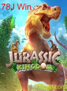 Explorando JurassicKingdom: Um Mergulho no Mundo Pré-Histórico dos Jogos