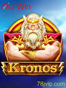 Descubra o Mundo de Kronos: Um Mergulho no Jogo 78J Win
