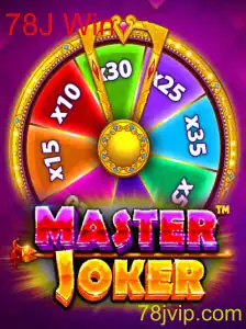 Explorando o Mundo do MasterJoker: Como Jogar e Vencer com 78J Win