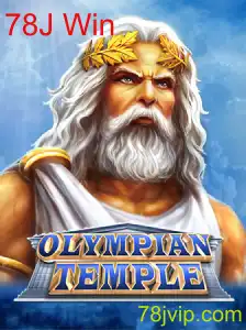 Explorando OlympianTemple: Um Mergulho no Jogo de Estratégia com 78J Win