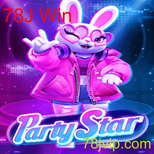 Explorando o Fascinante Universo do Jogo PartyStar: A Chave para a Diversão com 78J Win