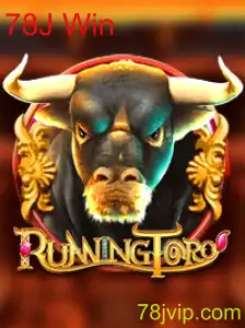 Descubra RunningToro: O Empolgante Mundo de '78J Win'