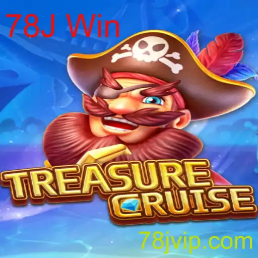 Explorando TREASURECRUISE: Uma Jornada de Aventuras e Desafios com 78J Win