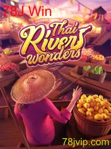 Explorando o Fascinante Mundo de ThaiRiverWonders e as Novidades do 78J Win