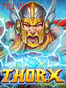 ThorX: O Universo do Jogo Revolucionário com 78J Win