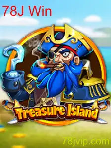 Descubra o Fascinante Mundo de TreasureIsland e as Recompensas Escondidas com 78J Win