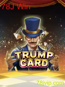 Descubra o Intrigante Jogo TrumpCard e a Estratégia 78J Win