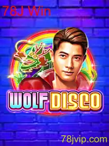 WolfDisco: Um Mergulho no Mundo do Jogo Inovador '78J Win'