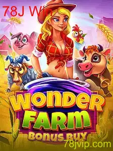 Descubra o Encantador Universo de WonderFarmBonusBuy